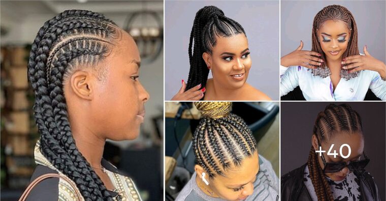 The Best Protective Hair Styles for Natural Hair - 2025