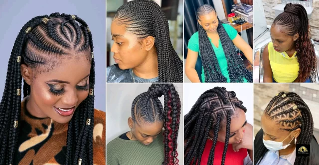 protective hairstyles for natural hair